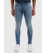 Pure Path Pure Path The Dylan  / Denim Mid Blue W1201