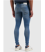 Pure Path Pure Path The Dylan  / Denim Mid Blue W1201