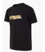 Cruyff Cruyff Sentido Tee 960 Black/Gold