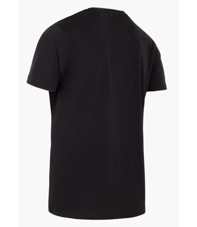 Cruyff Cruyff Sentido Tee 960 Black/Gold