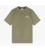 Croyez Atelier T-Shirt / Washed Olive