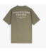 Croyez Atelier T-Shirt / Washed Olive