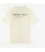 Croyez Family Owned Business T-Shirt /Buttercream