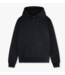 Croyez Atelier Hoodie / Vintage Black