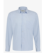 Circle of trust Circle of Trust Leon Shirt HS24_50_8422 - Blue Breeze