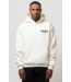 Equalité Equalite Frontrunner Oversized Hoodie - Off White