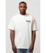 Equalité Equalite Fortrunner Oversized Tee - Off White