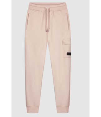 Malelions Malelions Cargo Sweatpants / Taupe