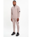 Malelions Cargo Sweatpants / Taupe