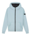 Malelions Malelions Signature Softshell Jacket /Light Blue