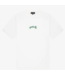 Quotrell Quotrell Globel Unity T-Shirt / Off White