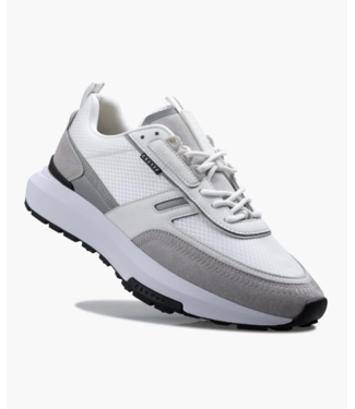 Cruyff Cruyff  CC241022 Ambruzzia - White/Steel Grey