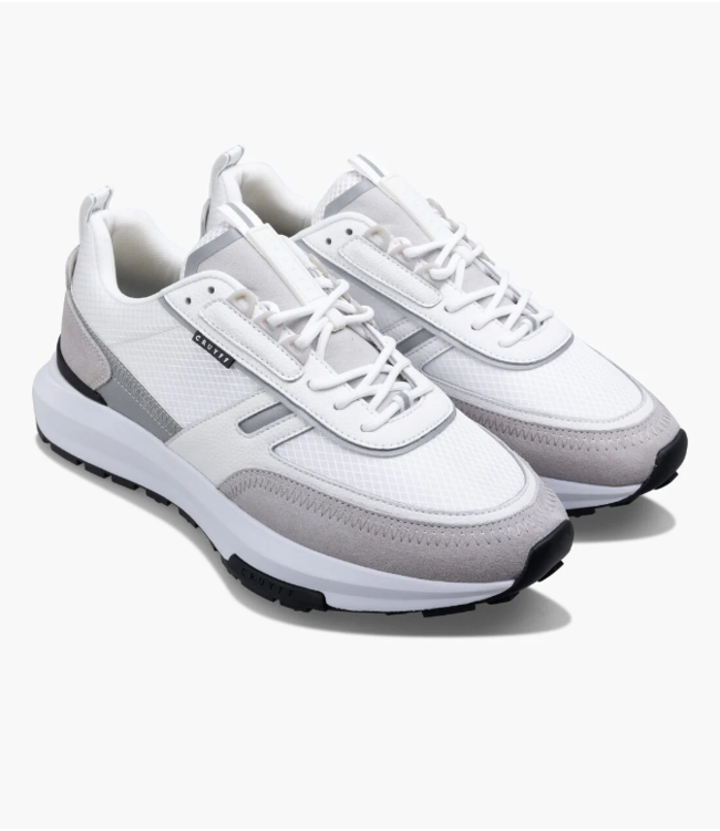 Cruyff Cruyff  CC241022 Ambruzzia - White/Steel Grey