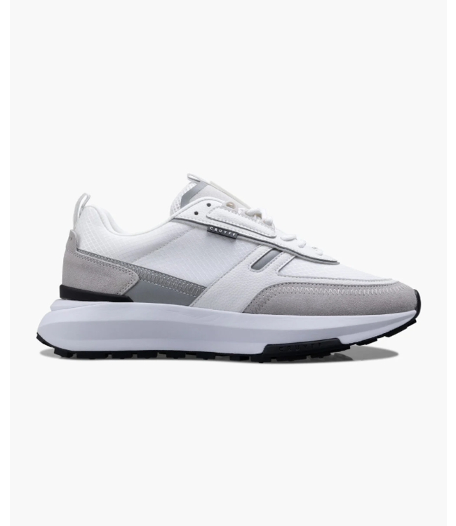 Cruyff Cruyff  CC241022 Ambruzzia - White/Steel Grey