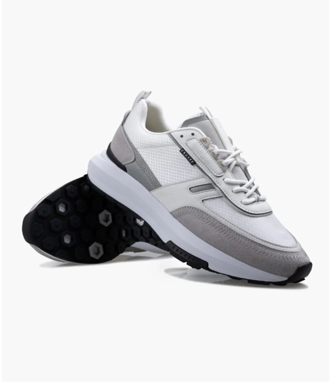 Cruyff Cruyff  CC241022 Ambruzzia - White/Steel Grey