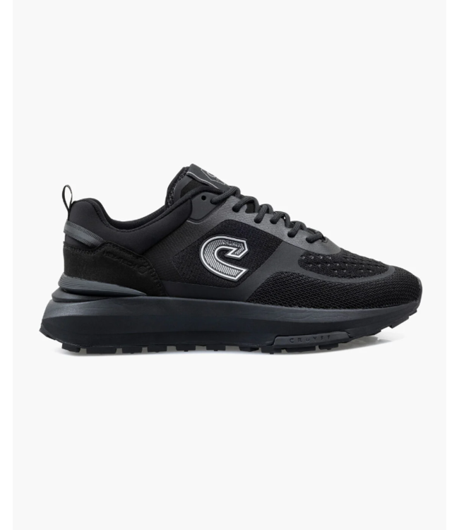 Cruyff Cruyff CC241100 Fuzeknit  - Black Black