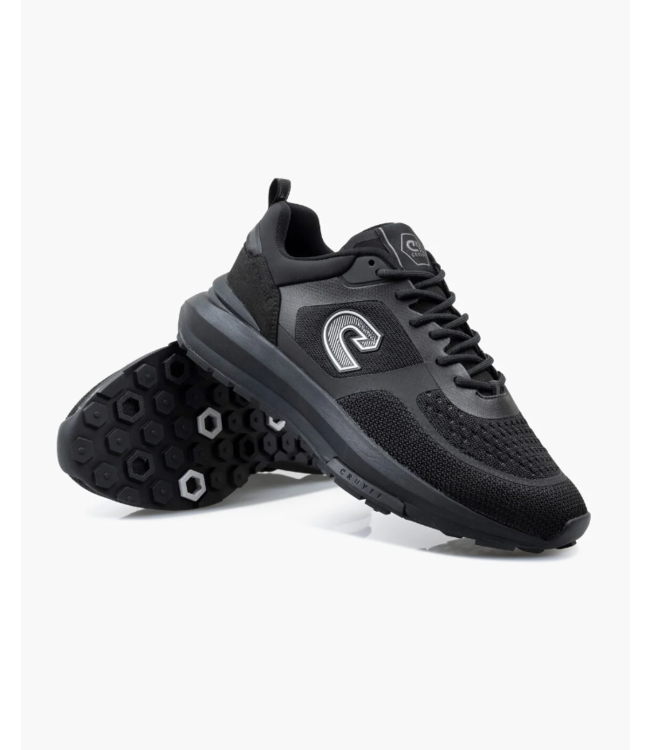 Cruyff Cruyff CC241100 Fuzeknit  - Black Black