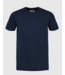 pure path PW 24010806 Knitwear T- Shirt / Navy