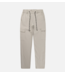 Off The Pitch OTP241036 Smart Interlock Pants- Silver Lining