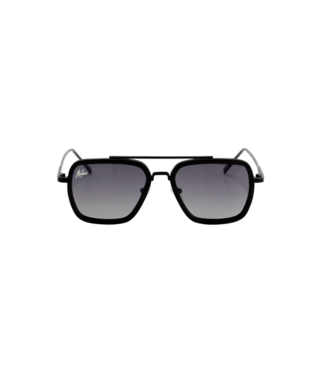 Malelions Malelions Men Abstract Sunglasses /Black