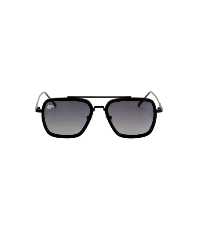 Malelions Malelions Men Abstract Sunglasses /Black