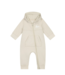 Malelions Malelions Baby Signature Tracksuit - Dark Beige