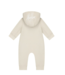 Malelions Malelions Baby Signature Tracksuit - Dark Beige