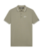 Malelions Malelions Men Signature Polo / Dry Sage MM2-SS24-09