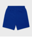 Equalité Equalite Societe Oversized Shorts Kobalt Blue