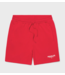 Equalité Equalite Societe Oversized Shorts Red