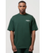 Equalité Equalite Societe Oversized Tee Green