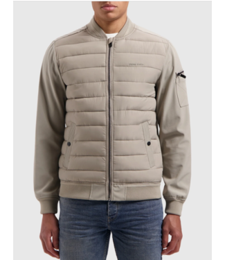 pure path Pure Path Jacket 46-Sand