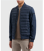 Pure Path Pure Path Jacket 07- Navy