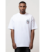 Equalité Equalite Pepper Oversized Tee - White