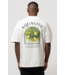 Equalité Equalite Lemon Oversized Tee - Off White