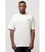 Equalité Equalite Lemon Oversized Tee - Off White