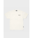 Equalité Equalite Lemon Oversized Tee - Off White