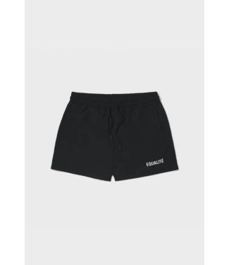 Equalité Equalite Swim Shorts - Black