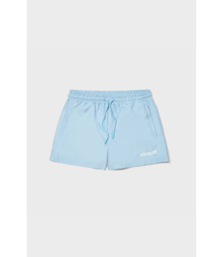 Equalité Equalite Swim Shorts - Light Blue