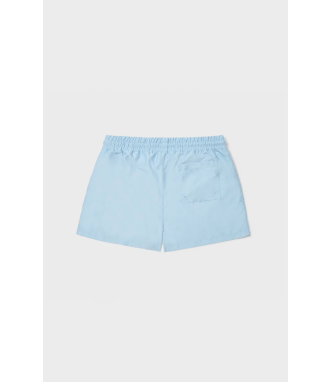 Equalité Equalite Swim Shorts - Light Blue