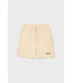 Equalité Equalite Ribbed  Shorts - Beige