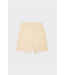 Equalité Equalite Ribbed  Shorts - Beige