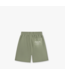 Croyez Fraternite Shorts - Washed Olive