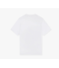 Croyez Dove Of Peace T-Shirt / White