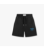 Croyez Fraternite Shorts - Black Petrol