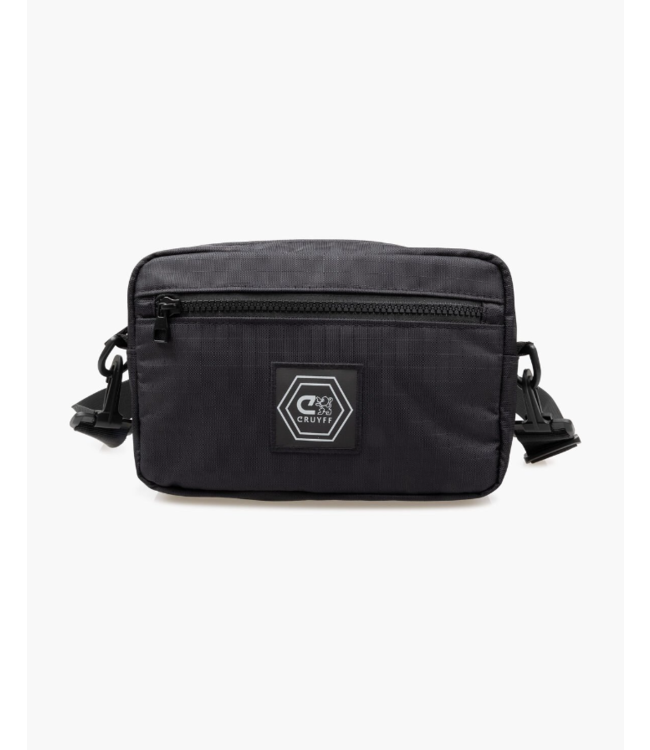 Cruyff Cruyff CCA241026 Tiva Messengbag - Black