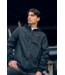 Malelions Malelions Men Signature Windbreaker - Black
