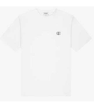 Quotrell Quotrell Padua T-Shirt White/Amy
