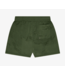 Quotrell Padua Swimshort - Army