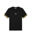 Malelions Malelions Men Venetlan T-Shirt - Black